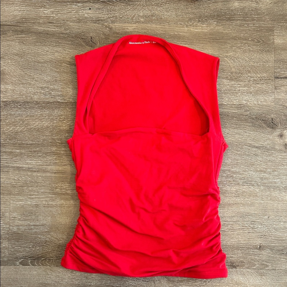 The A&F Ava Top